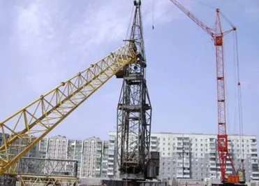 В Астане строят жилья в 10 раз больше чем в области