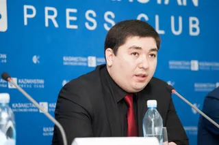 Капитал - Кальян нужно разрешить в специальных местах