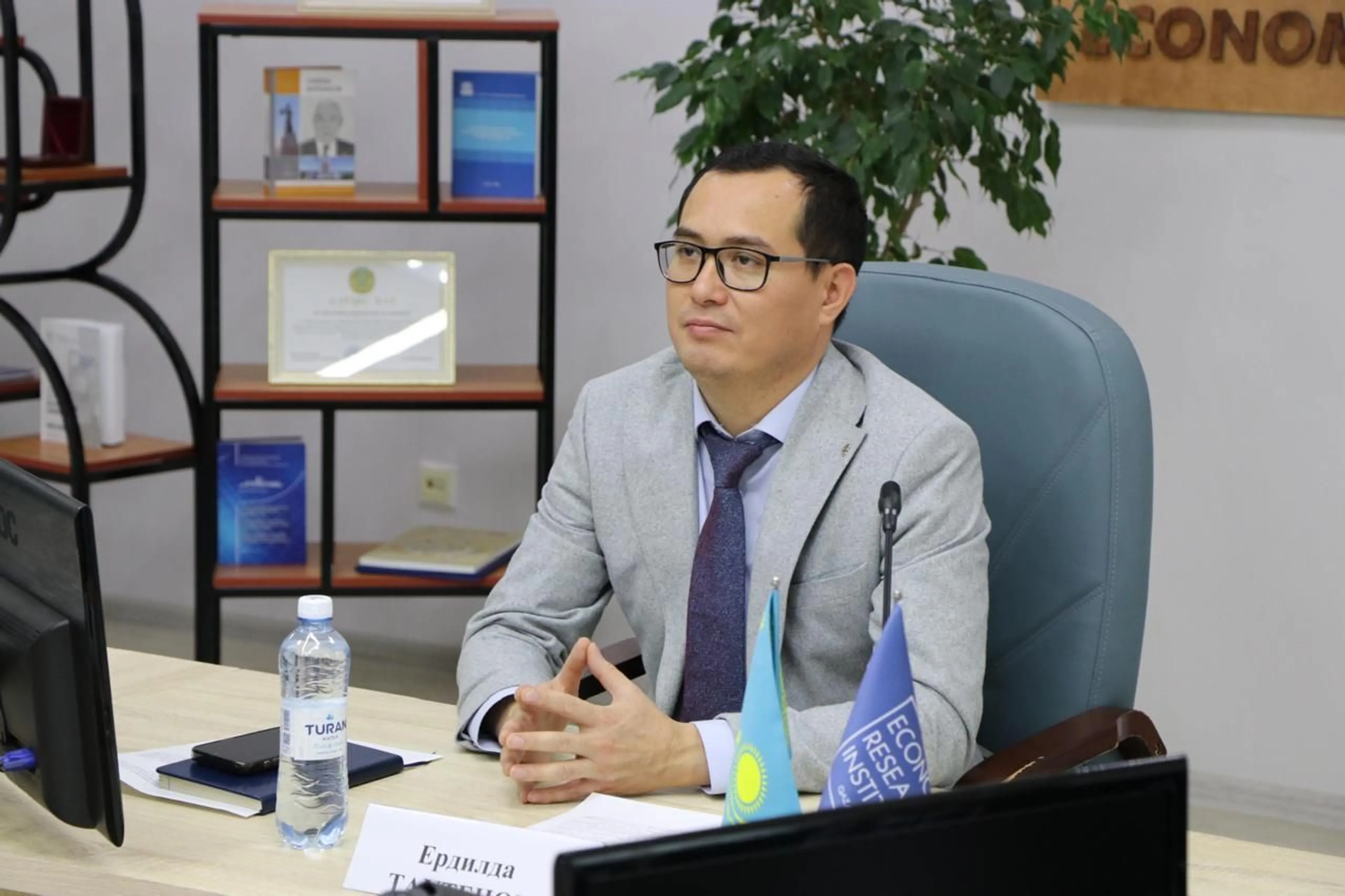 Капитал - Цель должна быть сложной – эксперт о планах удвоить экономику Казахстана