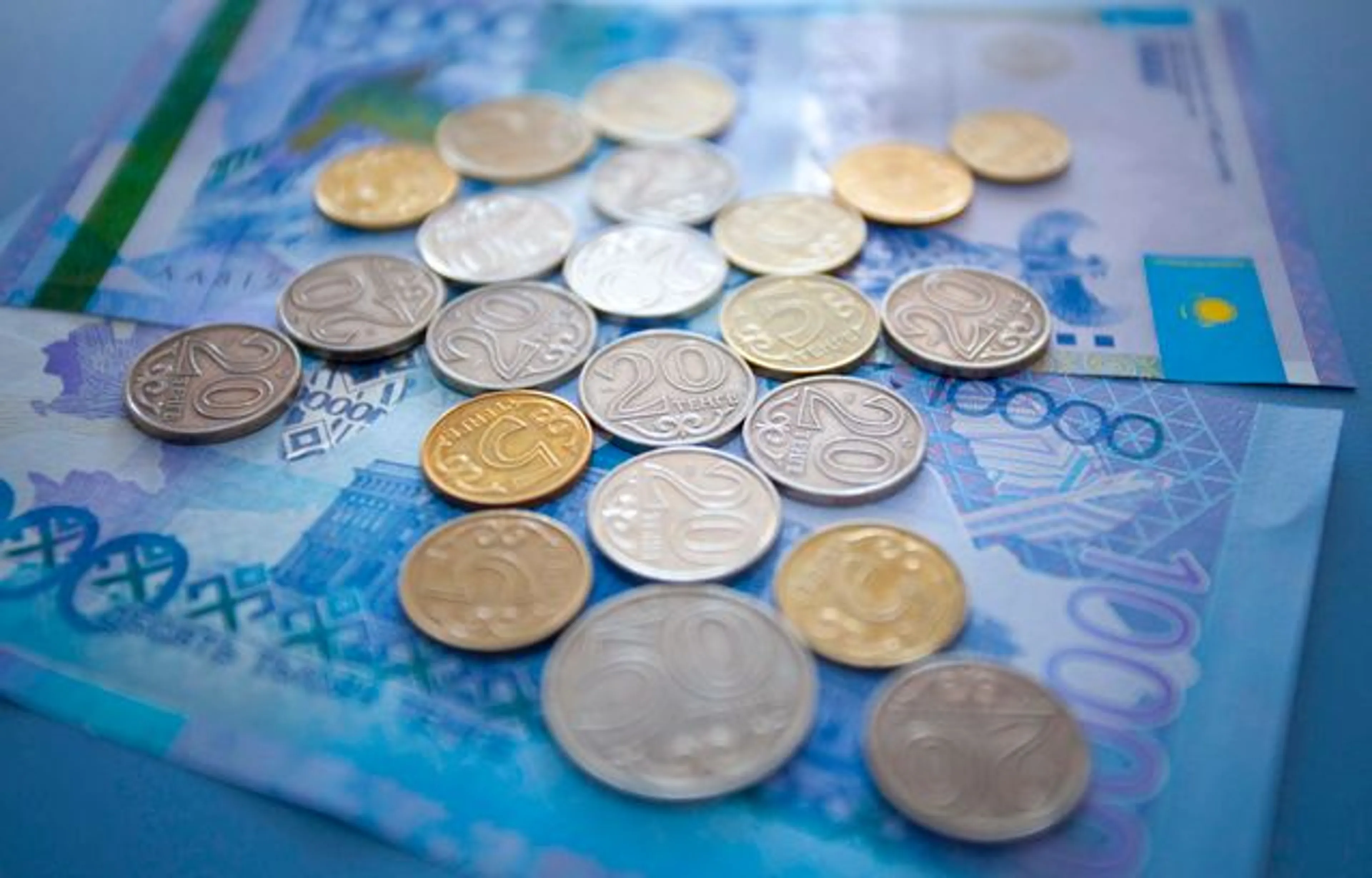 Капитал - В Казахстане один из самых высоких порогов постановки на учет по НДС?