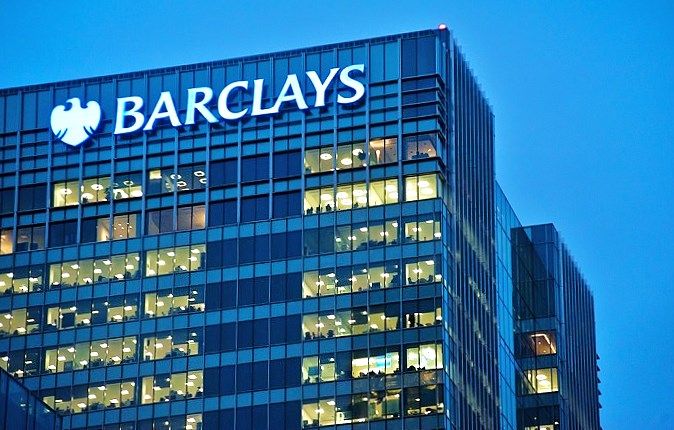 Barclays изучает варианты слияния с другими банками- Kapital.kz