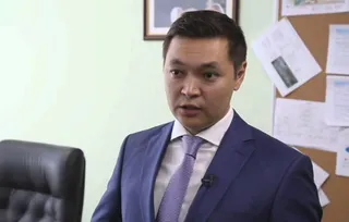 Капитал - Назначен заместитель министра иностранных дел