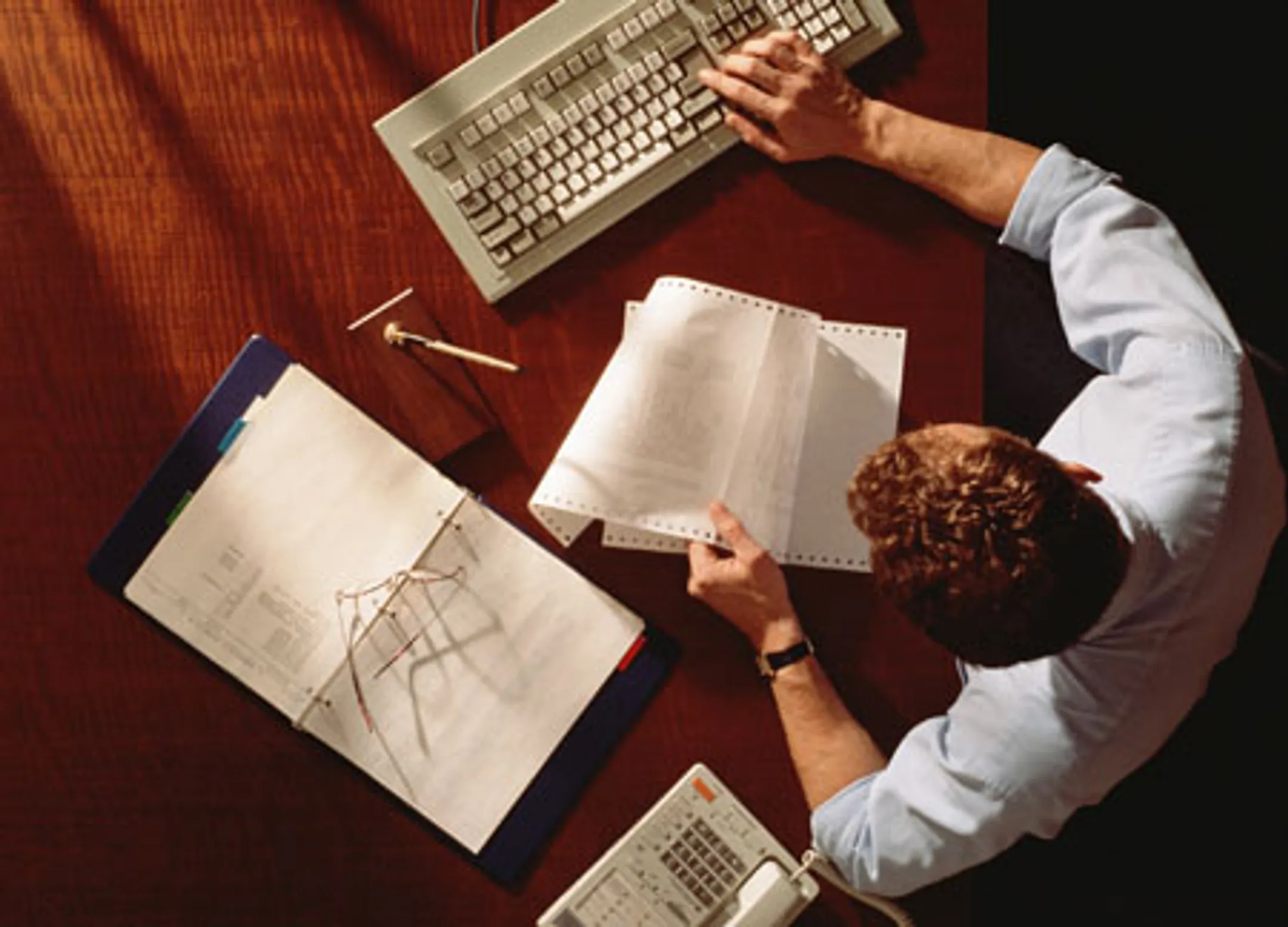 Не дави на мозг, начальника! - Image Kapital.kz