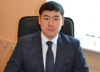 Капитал - Лашин Аймагамбетов стал президентом федерации футбола Астаны