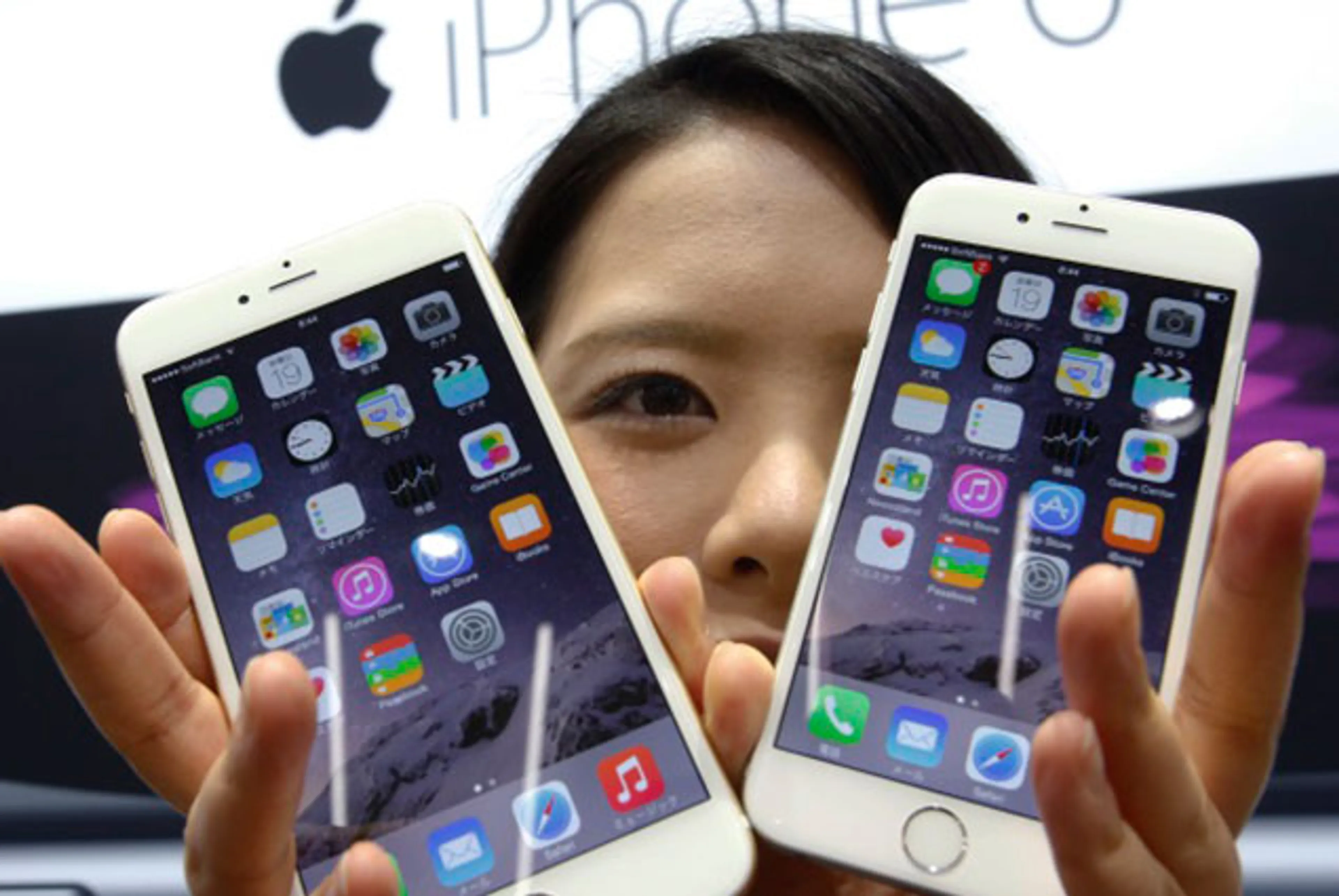 Капитал - Apple установила новый рекорд