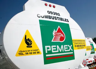 Капитал - Мексика допустит частников к своей нефти