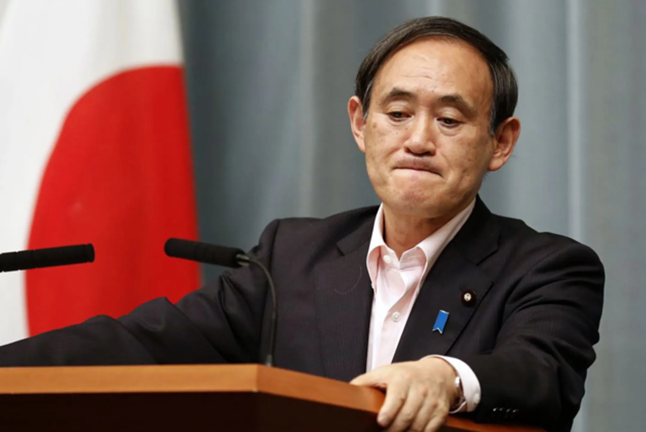 Япония ввела санкции против России - Image Kapital.kz