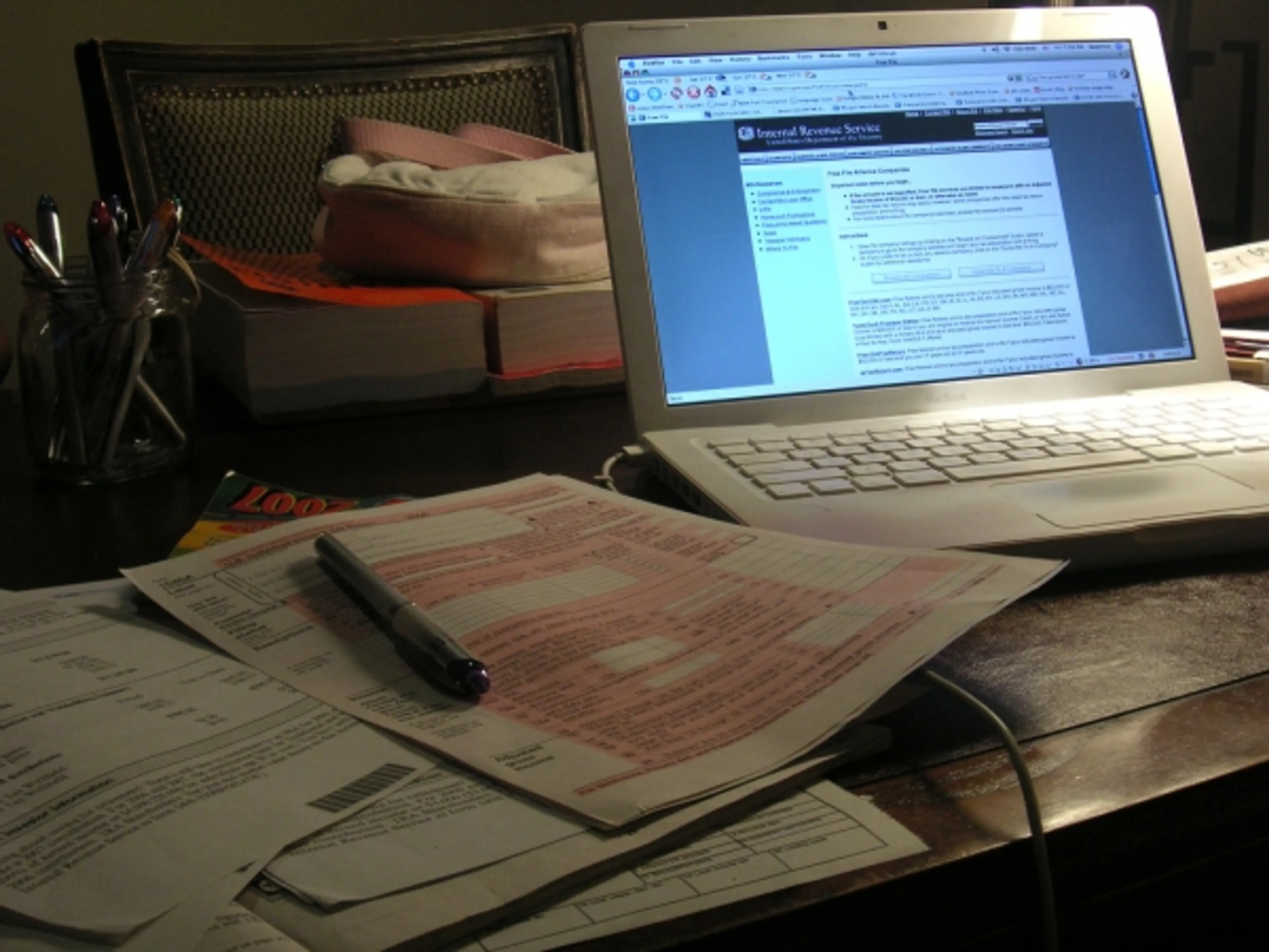 Капитал - В РК внедрят единое электронное декларирование