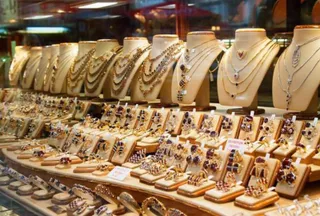 Капитал - Оборот теневого ювелирного рынка составляет около 300 млрд тенге