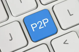 Капитал - В Китае заморозили активы 380 компаний p2p-кредитования