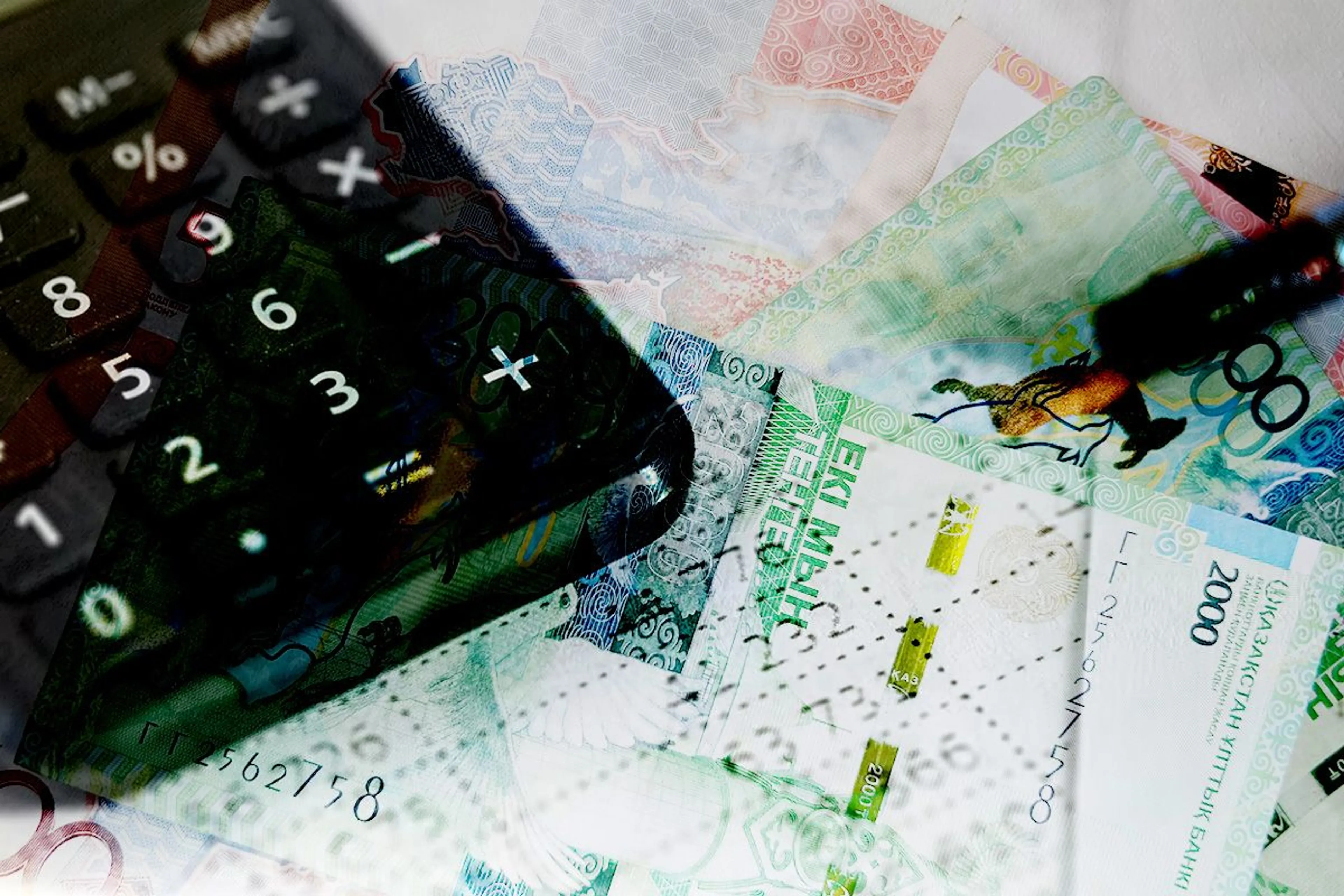 Капитал - Пилотный проект Salyq кешбэк продлен 