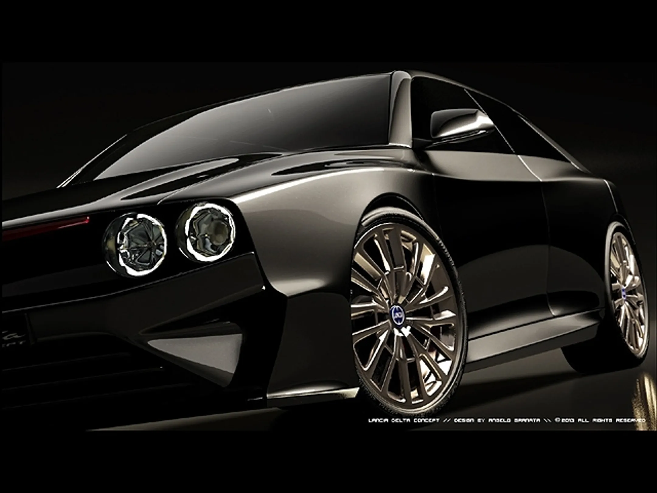 Реинкарнация Delta Integrale - Image Kapital.kz