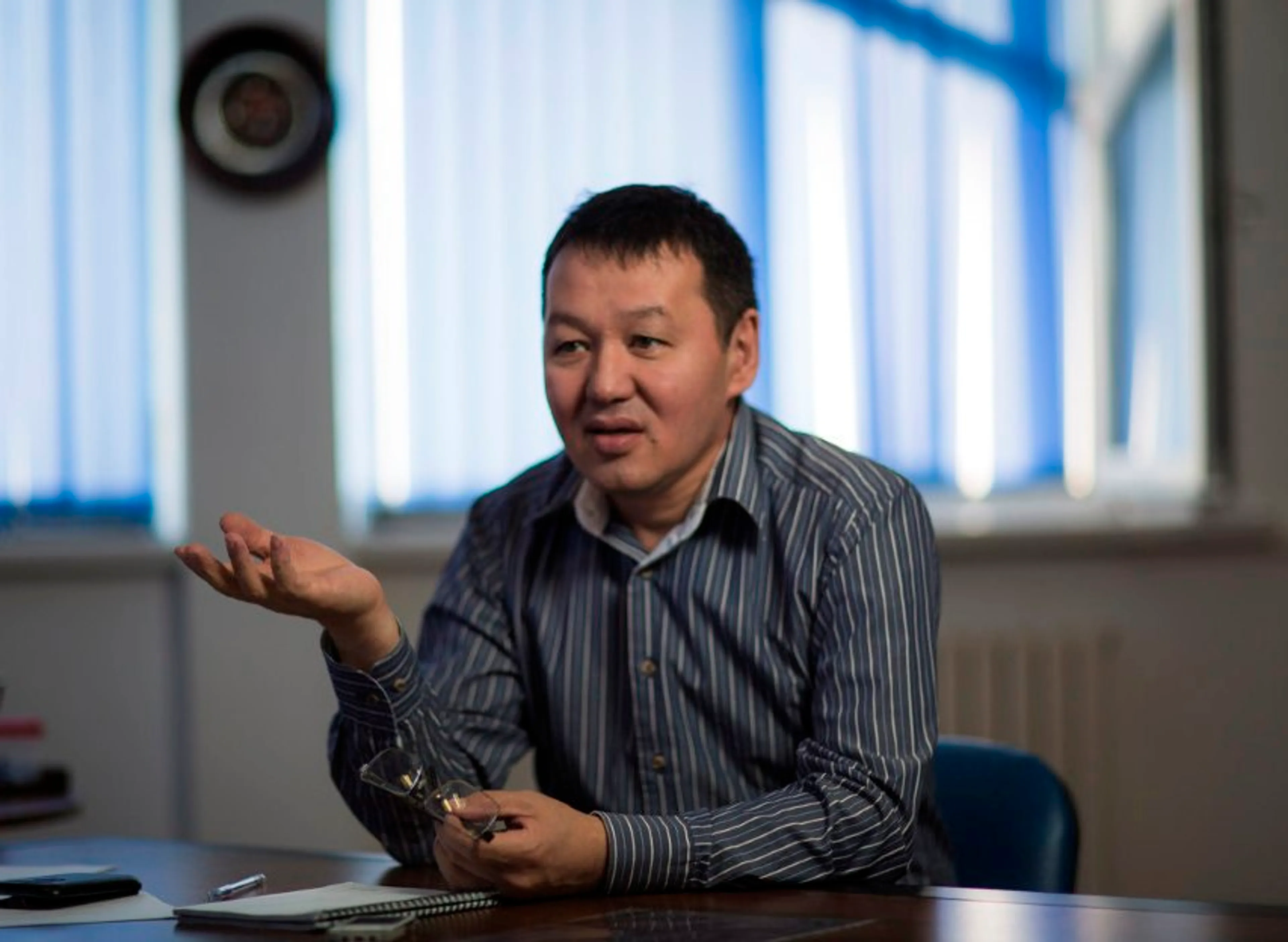 Капитал - Медицинский туризм: кому в Казахстане лечиться хорошо?