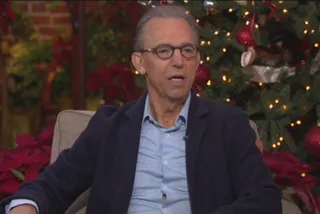 Капитал - Умер Джей Томас