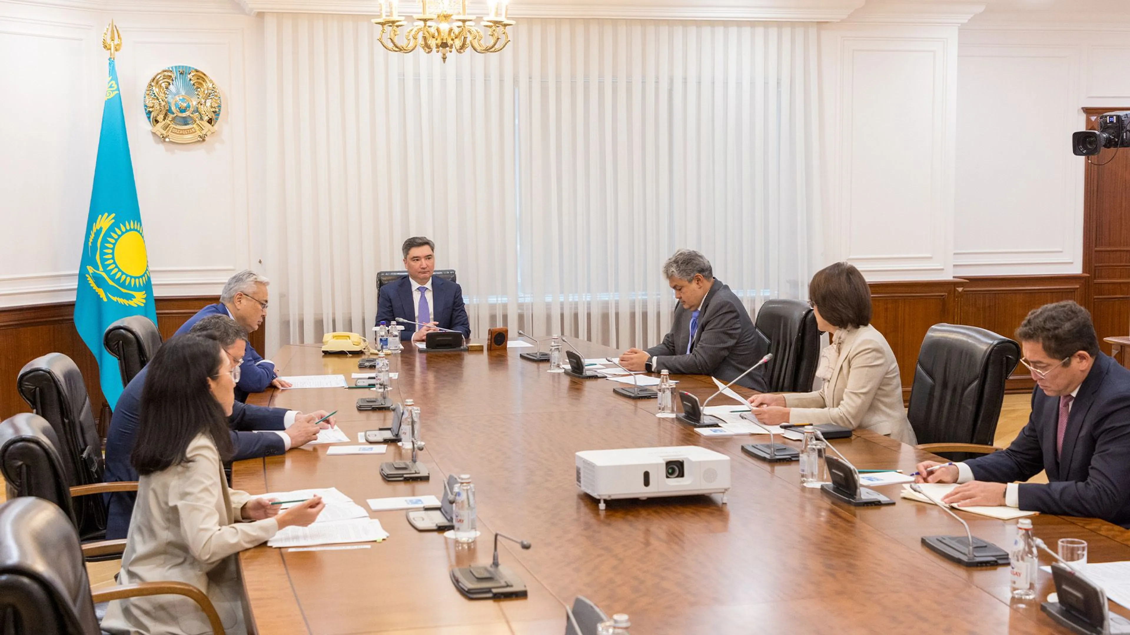 Капитал - За насилие в отношении медработников введут уголовную ответственность 