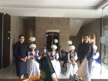 Qazaq Banki поздравит своих клиентов с праздником Наурыз