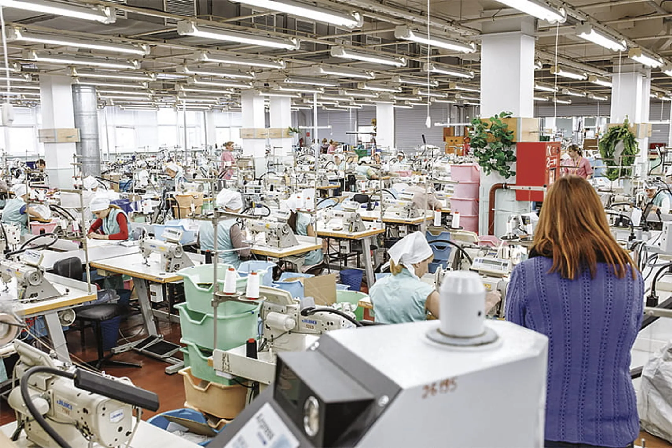 «Предками» MilaVitsa были два брата-француза - Image Kapital.kz