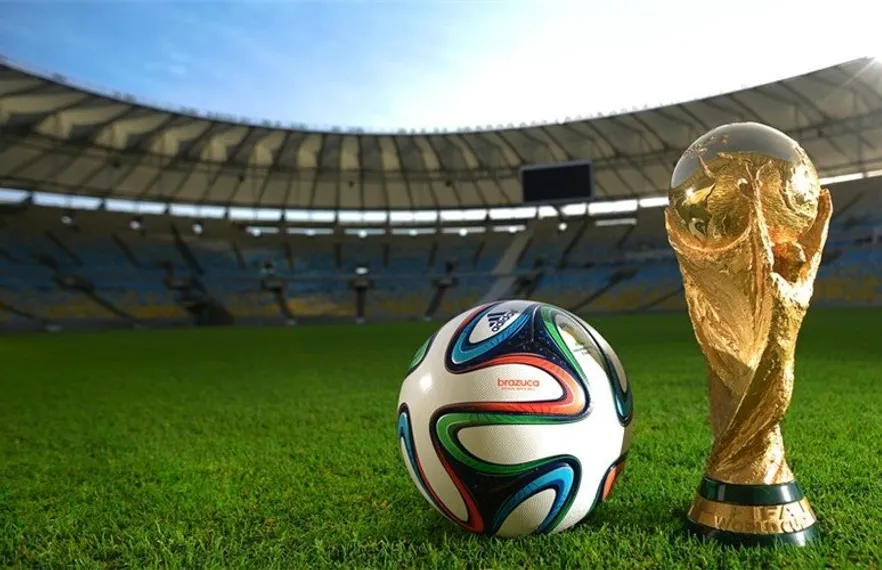 Капитал - Бразилия заработала на ЧМ-2014 более $7 млрд