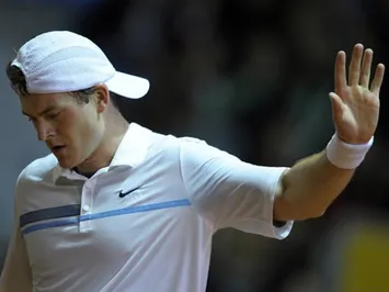 Королев уступил  Кольшрайберу на турнире в Мюнхене