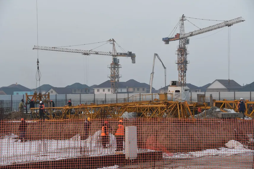 Фото: акимат Алматы