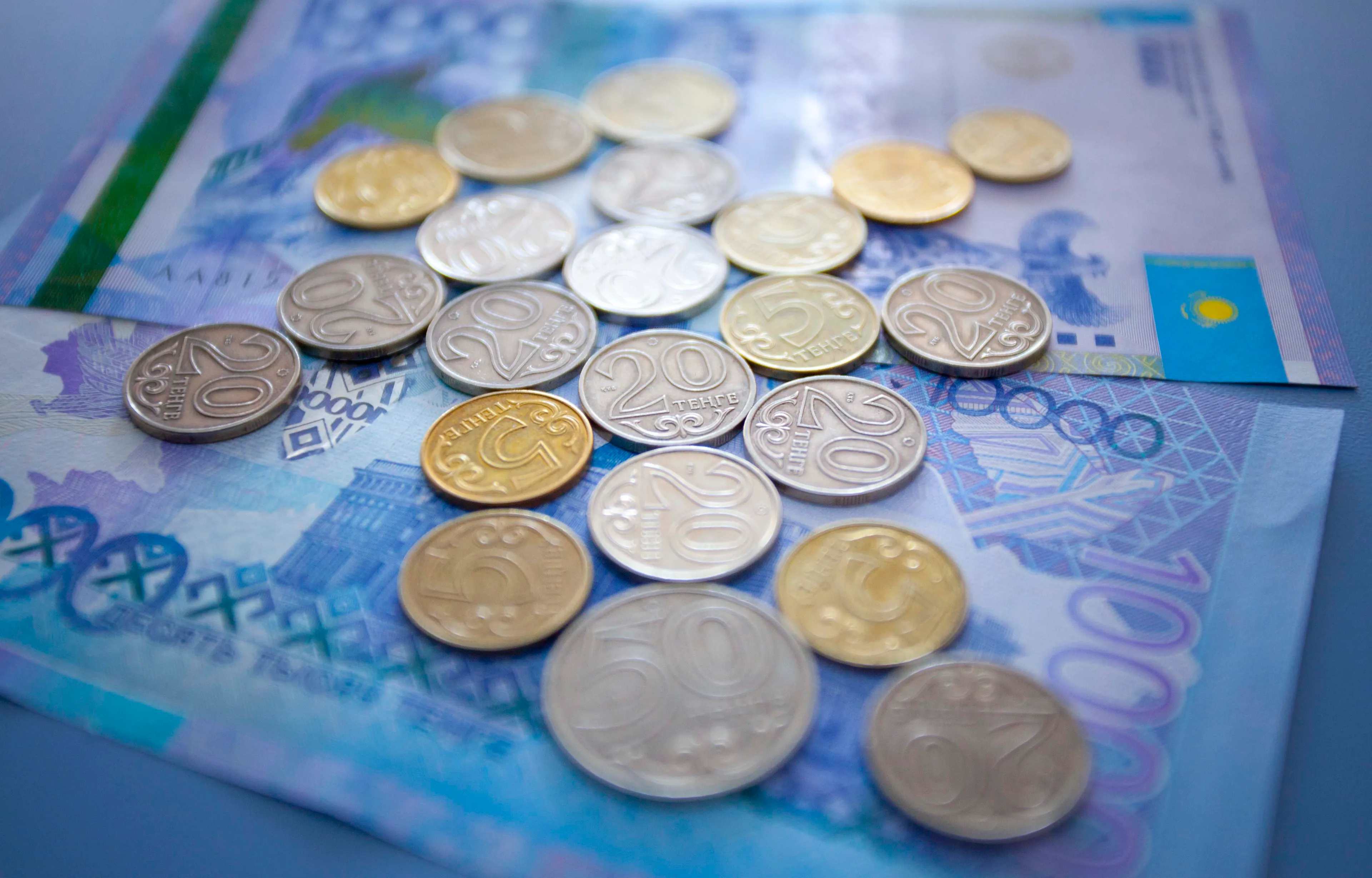 Капитал - 98% бизнесменов освобождены от взносов в НПП РК