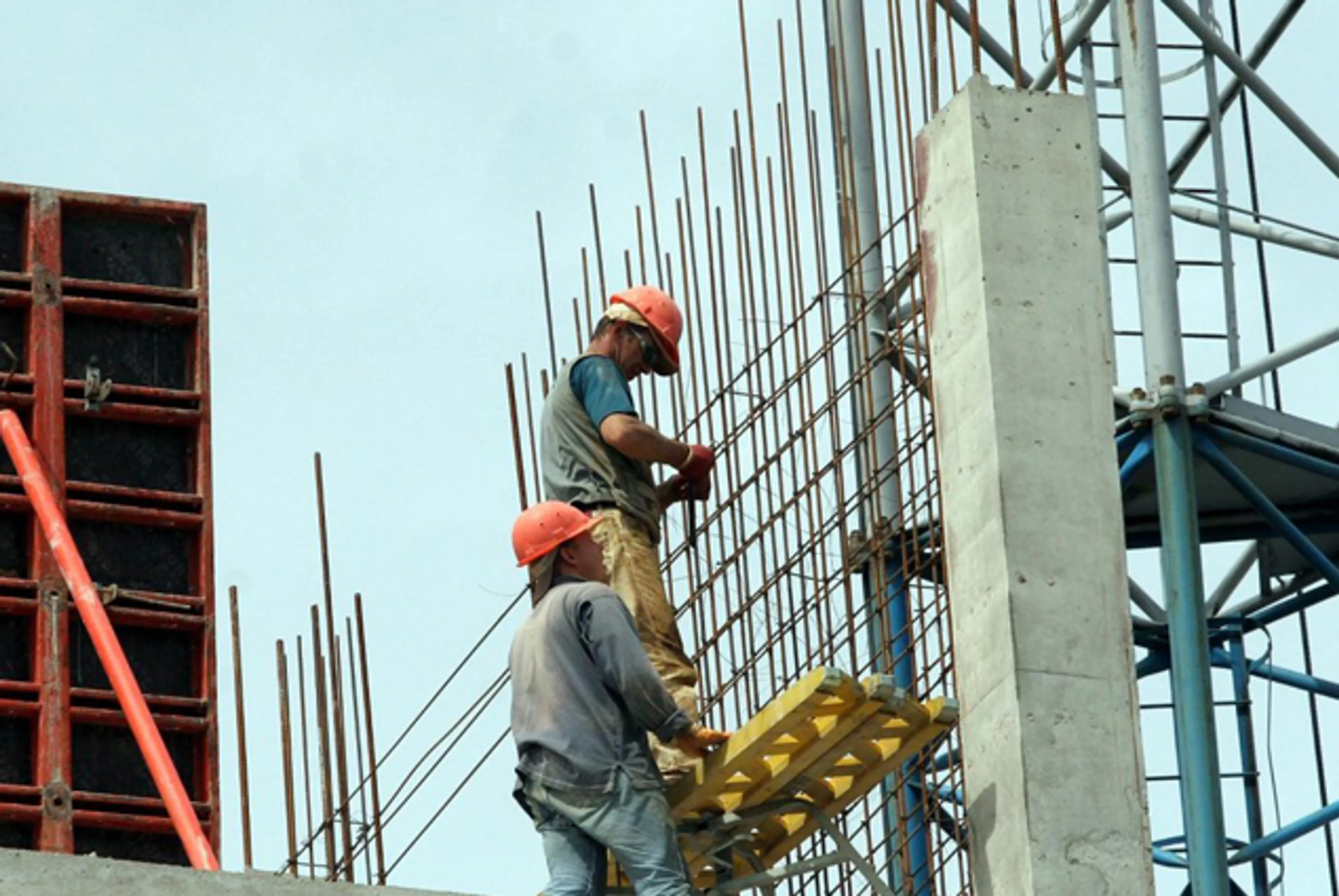 Капитал - 18 млрд тенге выделено на жилищное строительство