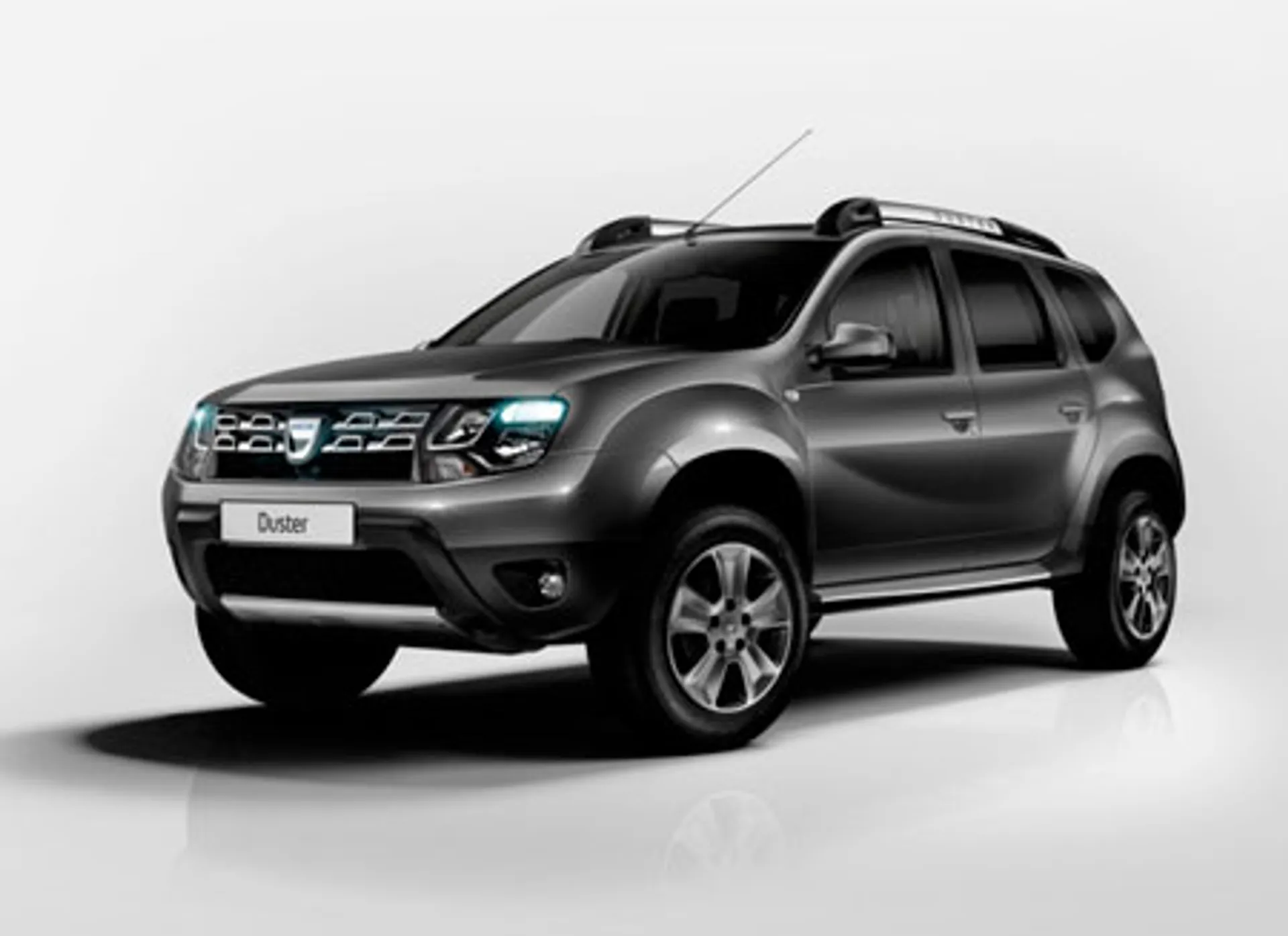 Капитал - Duster обновили