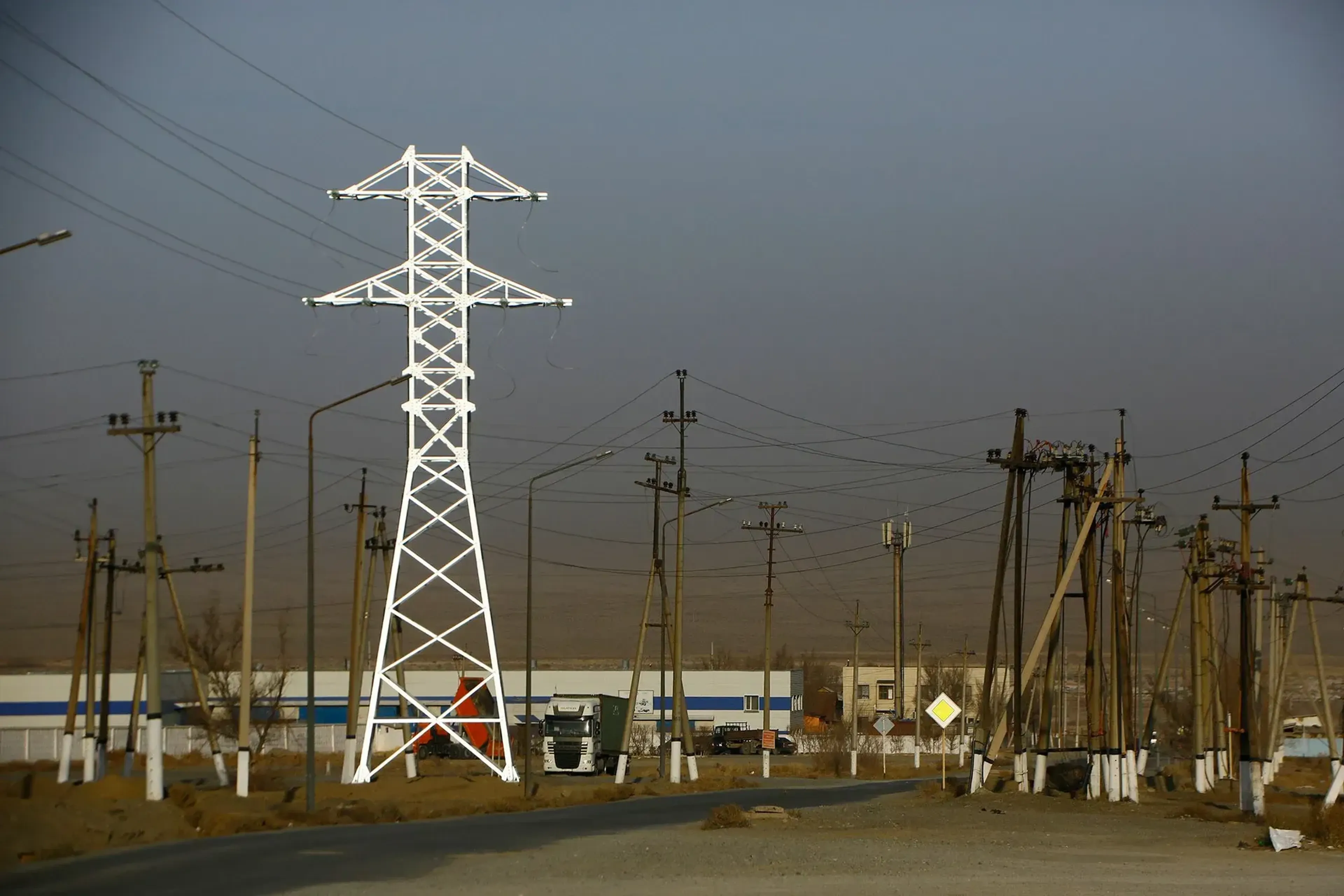 Фото: Руслан Пряников