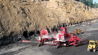 Капитал - The Diplomat: Казахстану следует отойти от добычи природных ресурсов