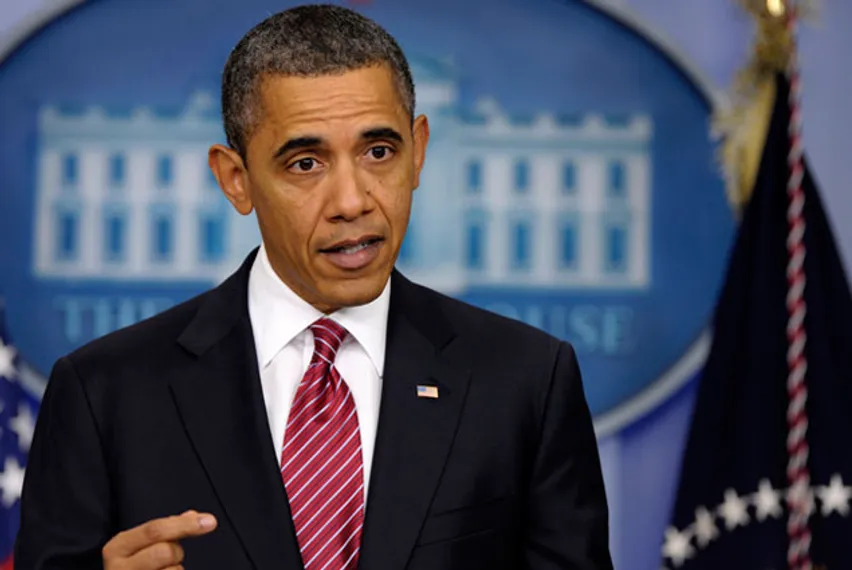 Капитал - Обама исключил военное вмешательство в кризис на Украине