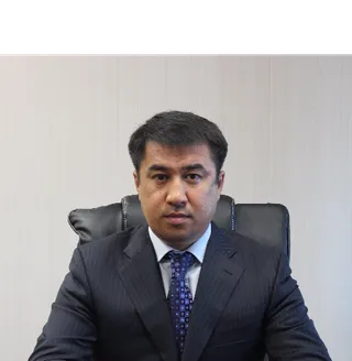 Капитал - Назначен глава Комитета казначейства Министерства финансов РК