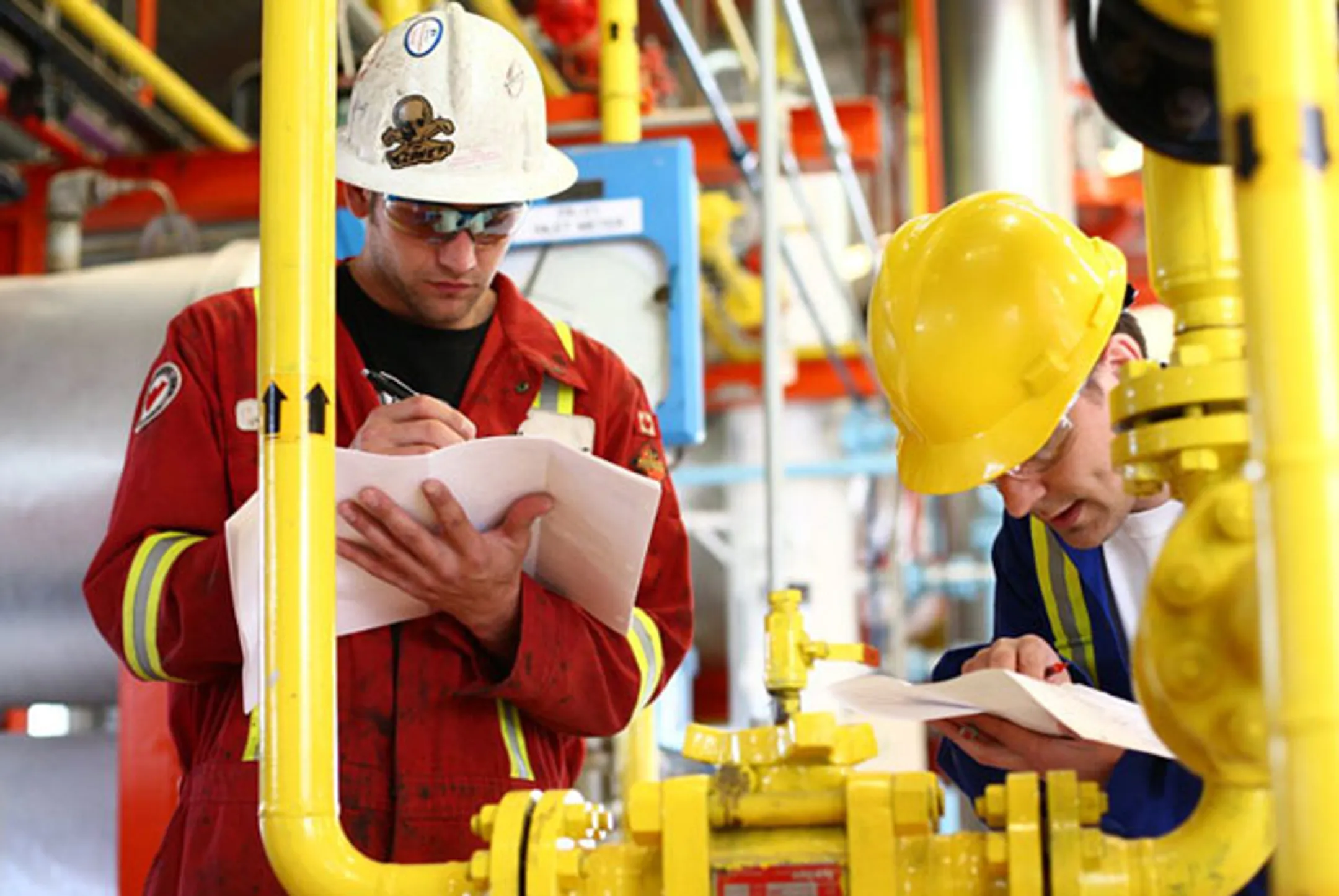 Марка Brent подешевела до $31,1 за баррель - Image Kapital.kz