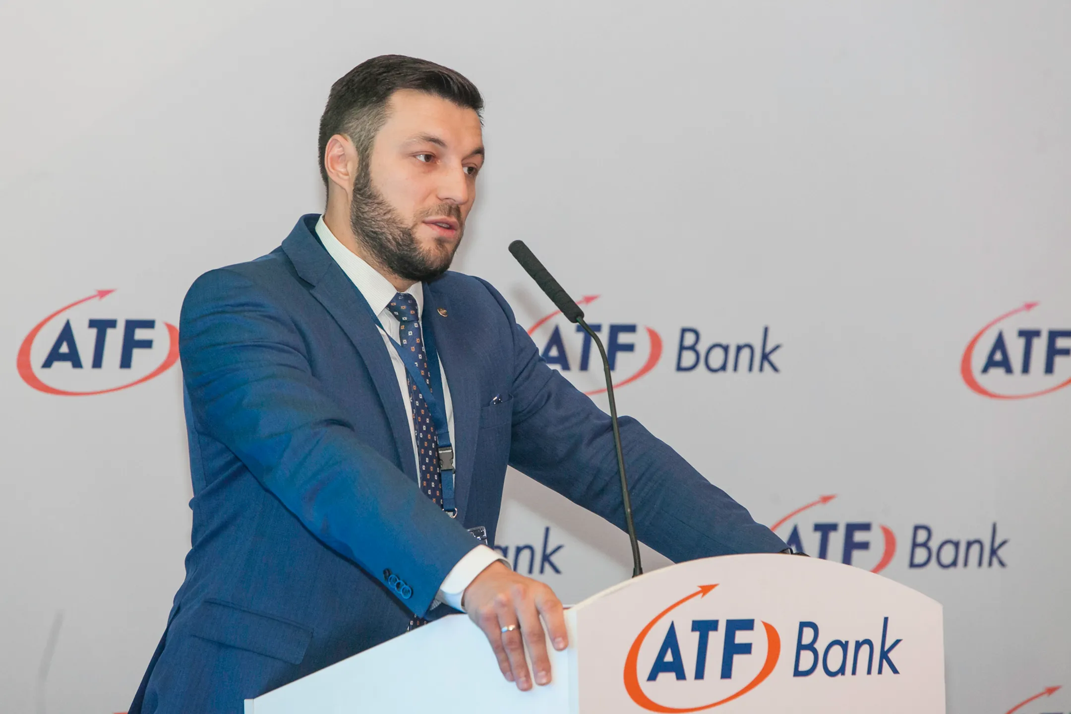 «Форум партнеров» АТФБанка замотивировал бизнес - Image Kapital.kz