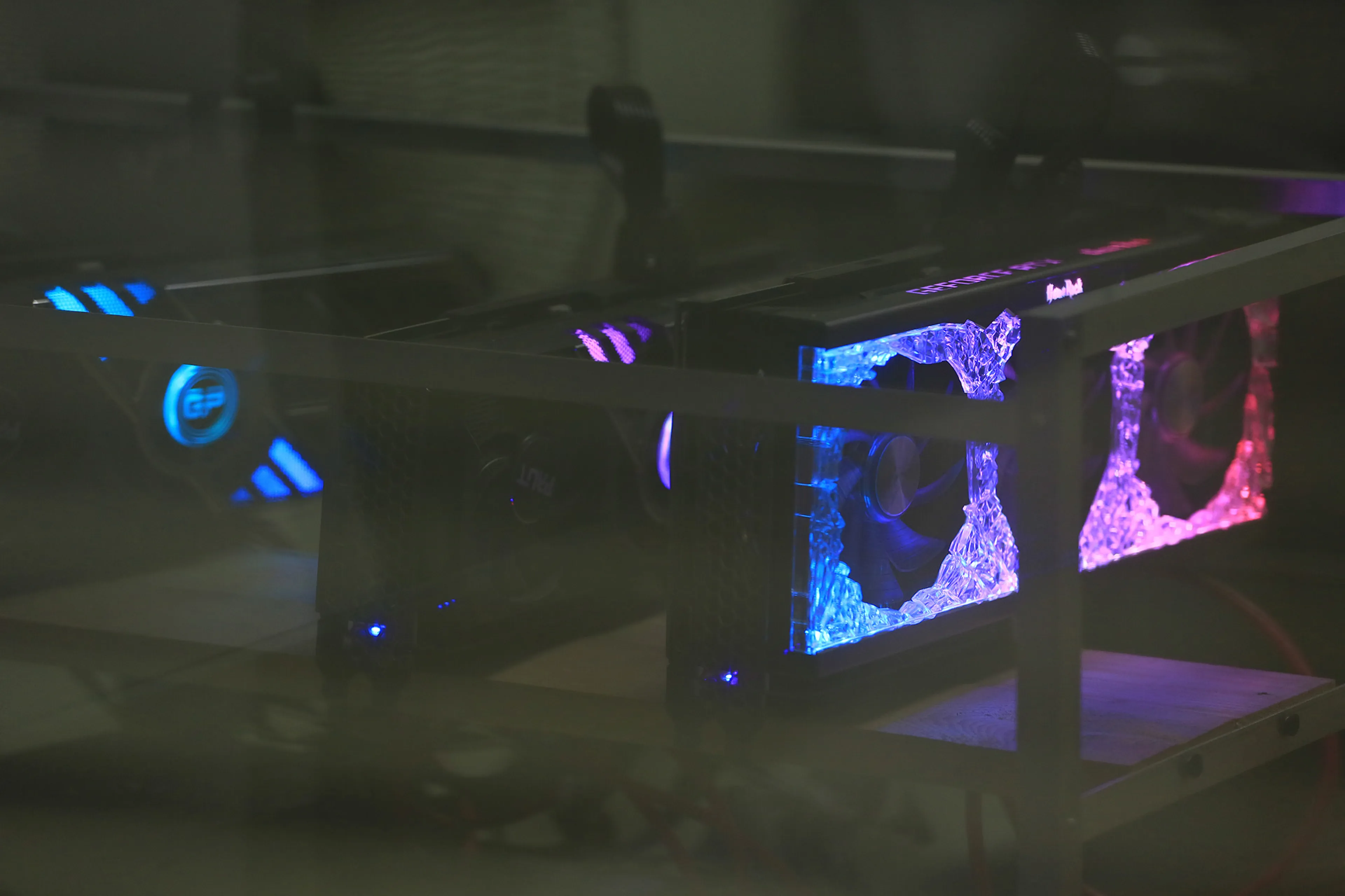 Фото: Руслан Пряников