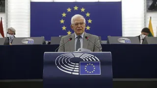 Капитал - ЕС ввел санкции против Беларуси