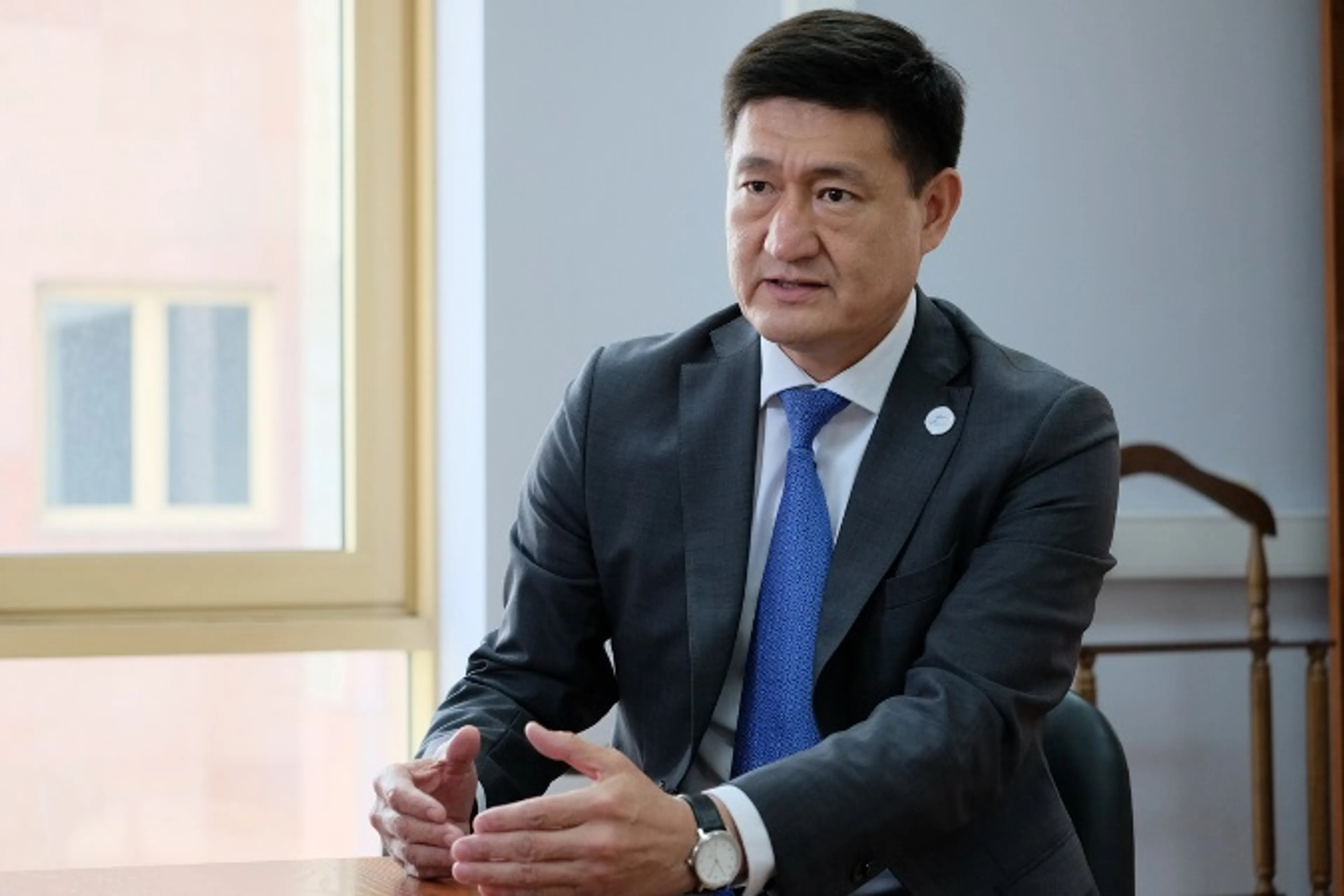 Капитал - Когда в Алматы появятся трамваи