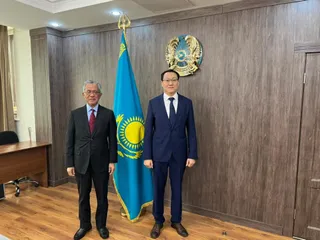 Капитал - В январе-марте товарооборот между Казахстаном и Малайзией составил $19,9 млн