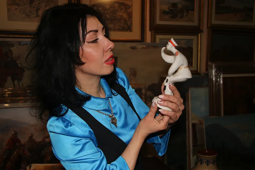 Фото: Дмитрий Топоров