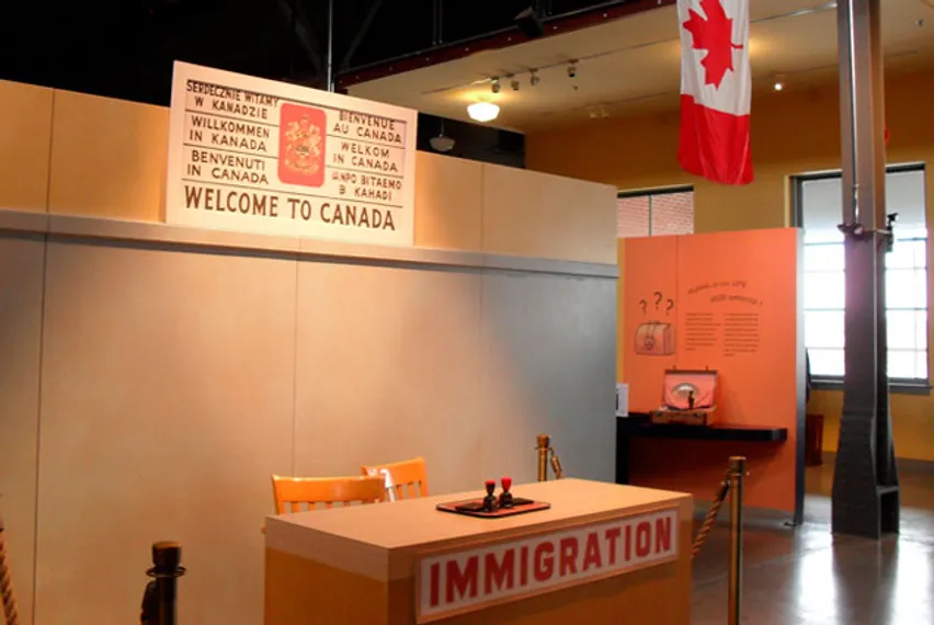 Капитал - Канада отменила программу для богатых мигрантов