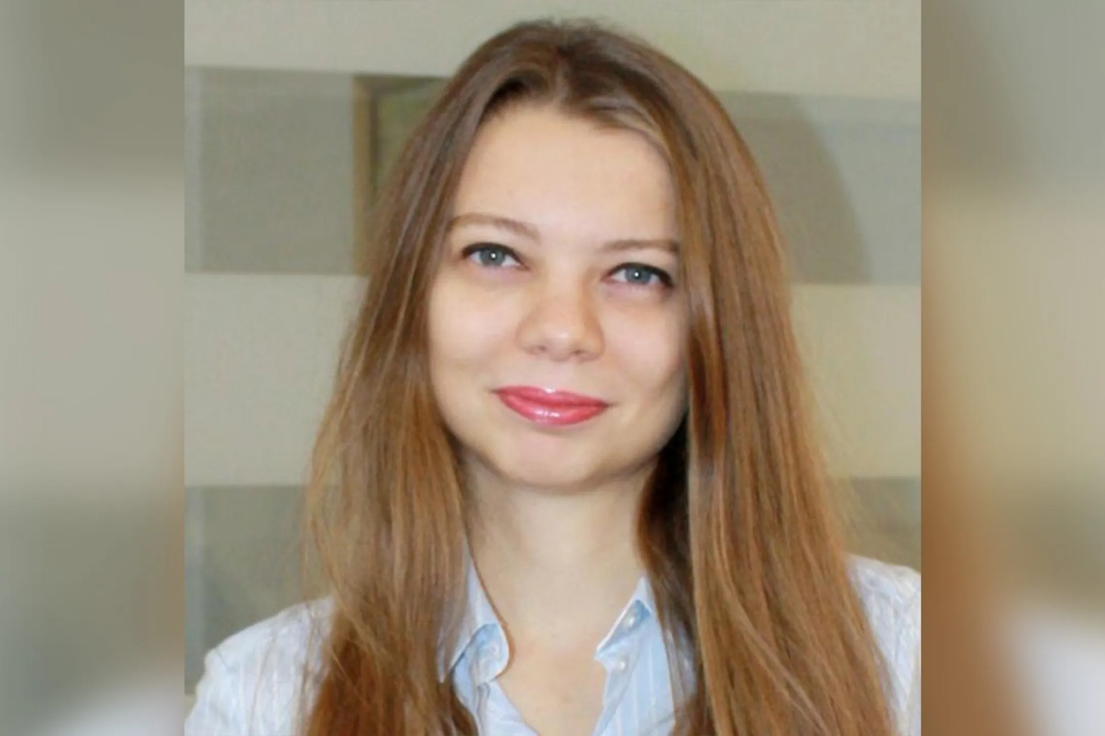 На фото: Елена Еремчук, эксперт компании «Делойт»