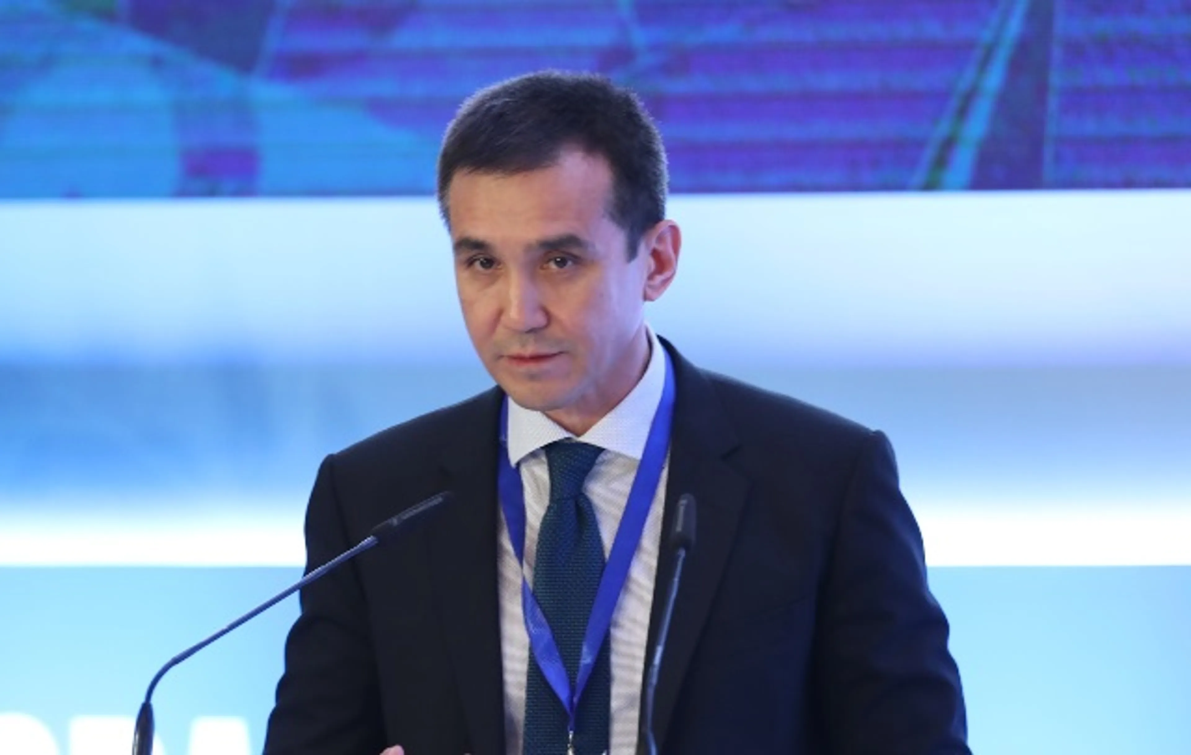 Капитал - Казахстанские продукты появятся в магазинах Грузии