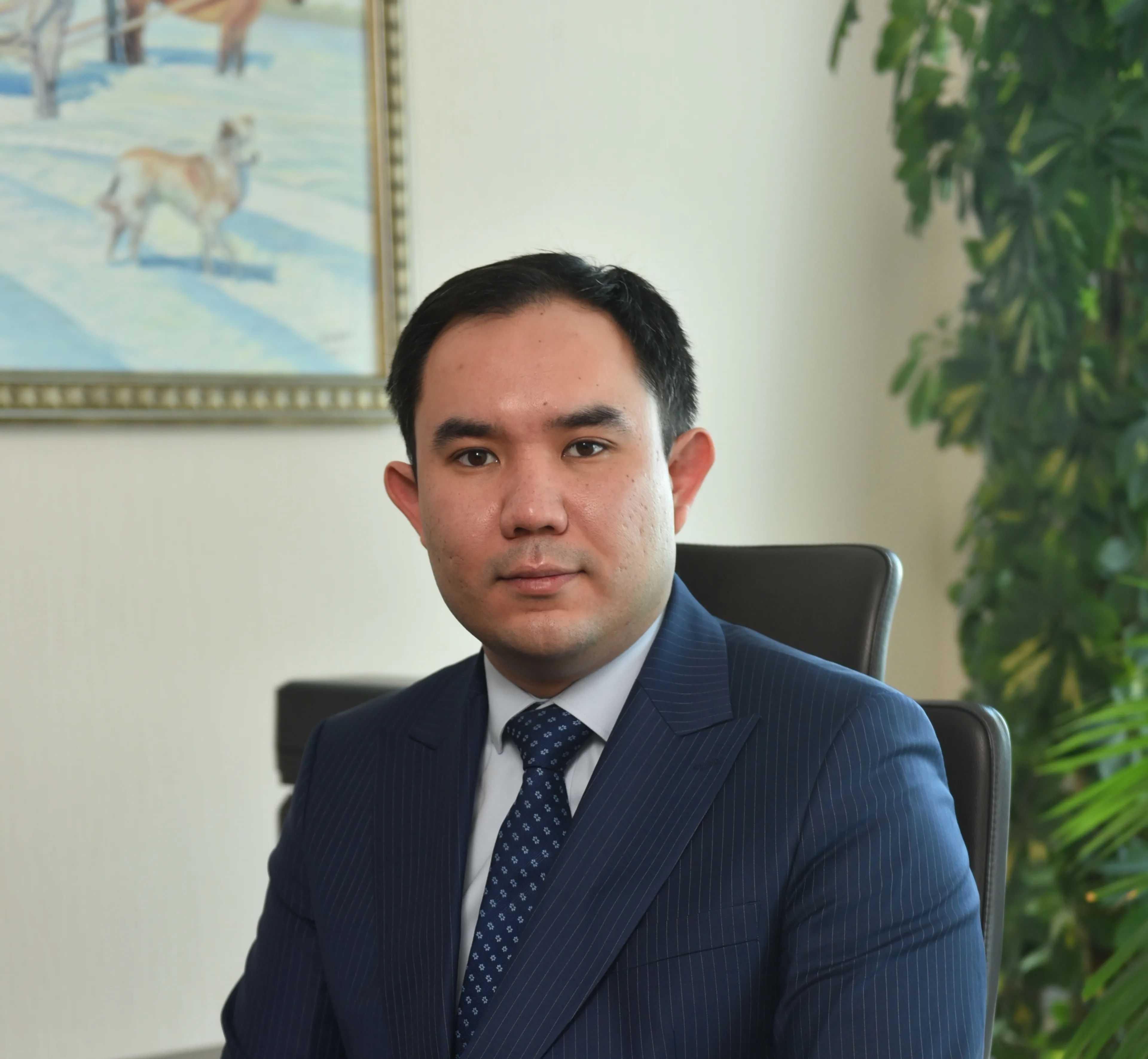 Кайып Айбек