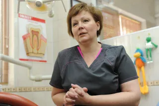 Капитал - Елена Волобуева: Нужно консультироваться у профессионалов, а не у ОК, Google