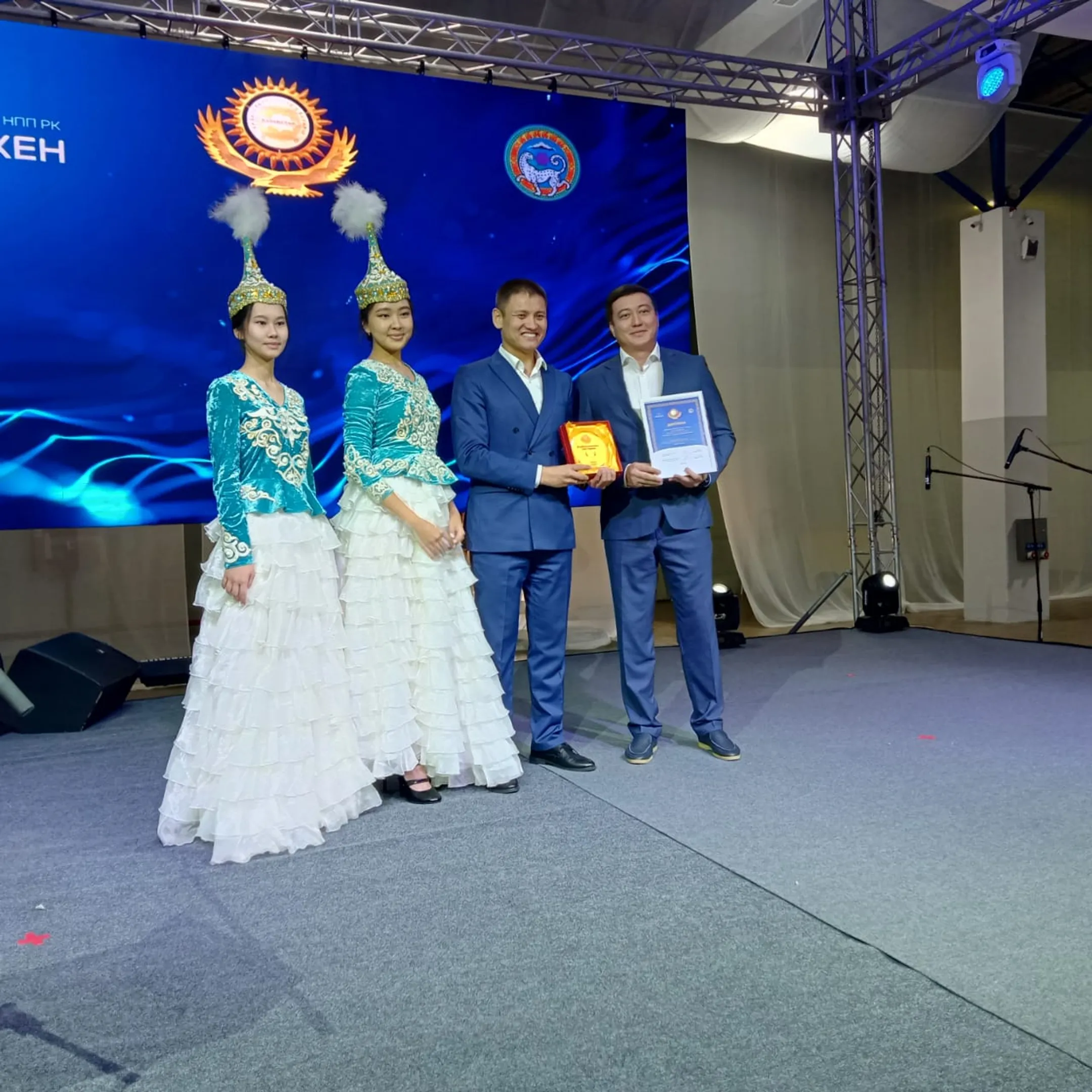 В Алматы названы победители регионального этапа конкурса «Лучший товар Казахстана» - Image Kapital.kz