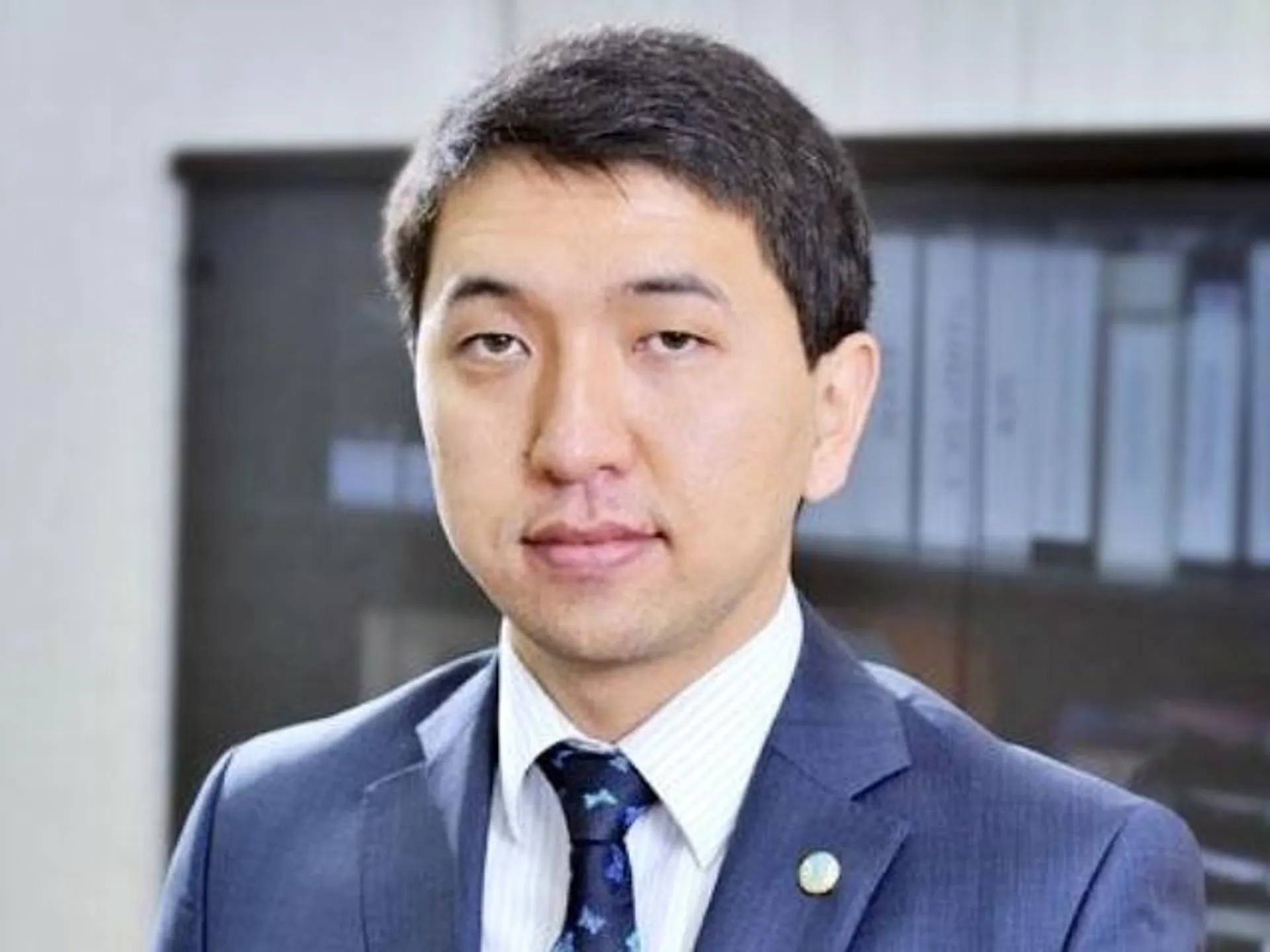 Капитал - Кадровые изменения в министерстве индустрии и новых технологий