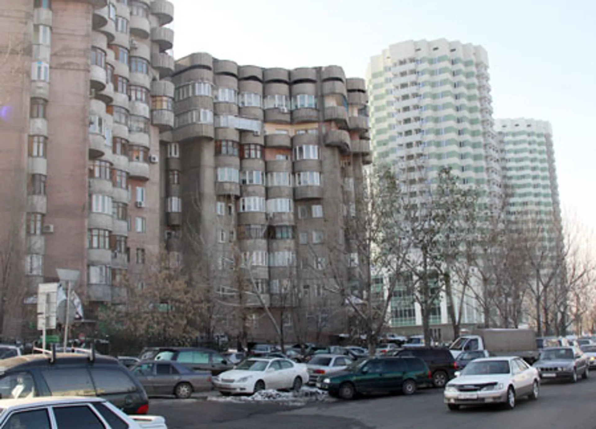 Капитал - Время покупать?