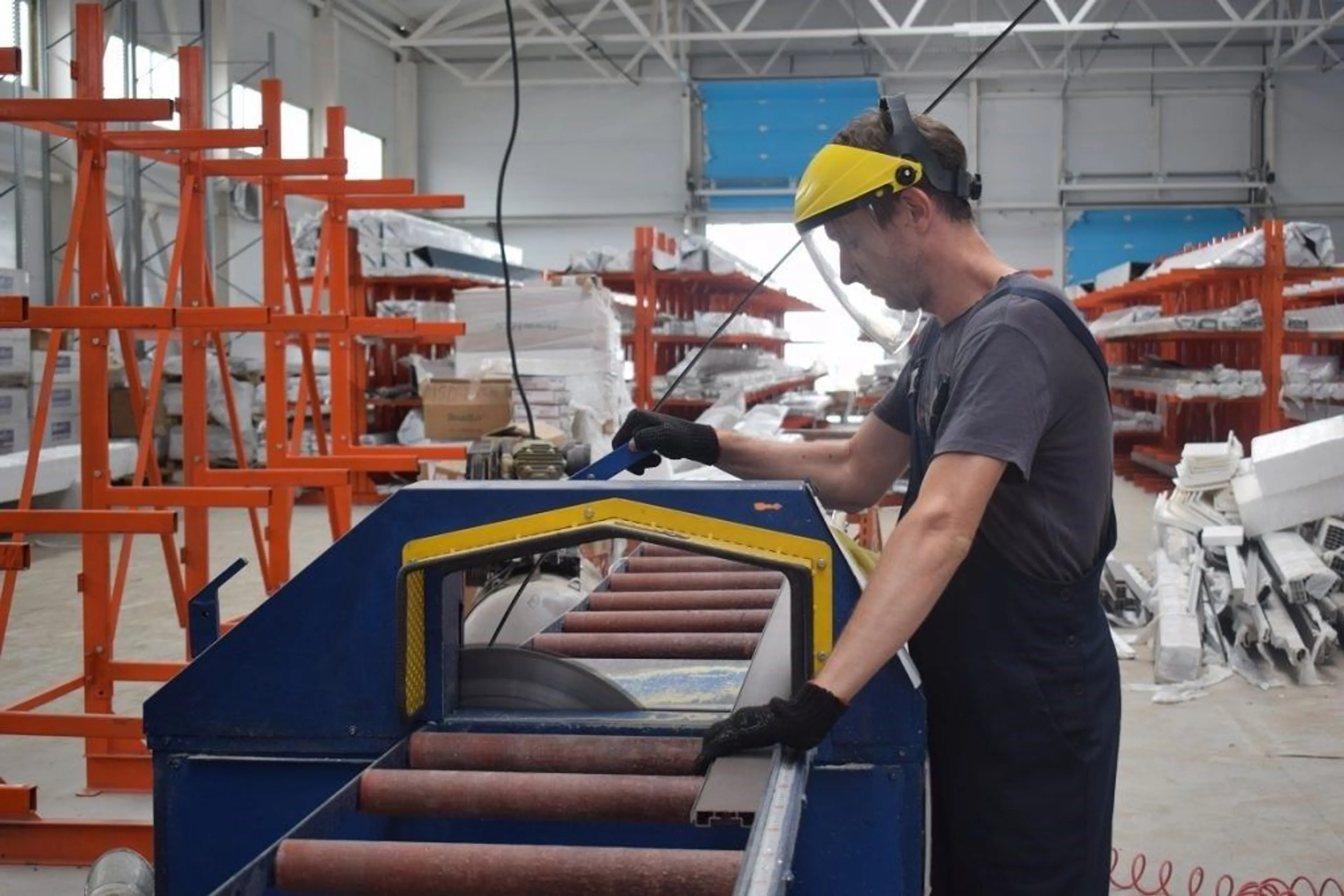 Фото: СПК «Алматы» 