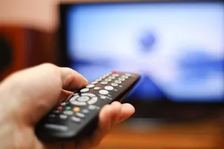 Капитал - От аналогового телевещания отключат еще 3 области