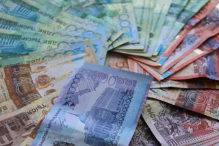 Капитал - Бюджет Атырауской области урежут