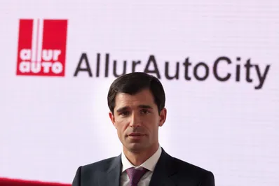 Лаврентьев: В машиностроении нужны четкие парни из аулов